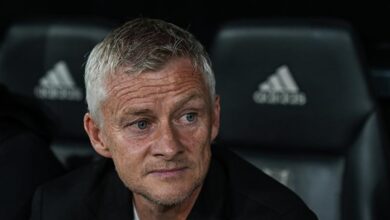 Ole Gunnar Solskjaer: Rakip kaleci çok iyi oynadı ama... 5 ole gunnar solskjaer rakip kaleci cok iyi oynadi ama yS6GNmVO