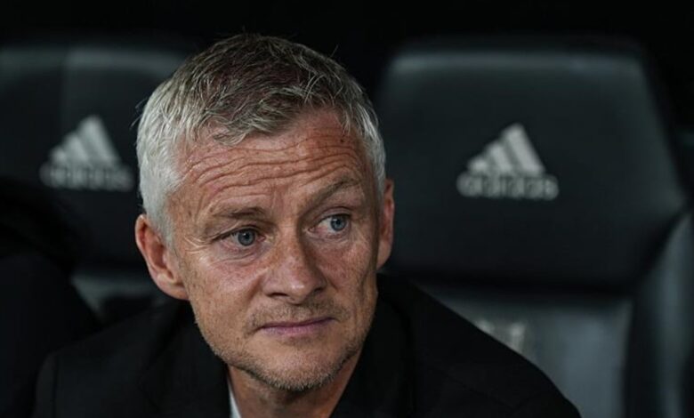 Ole Gunnar Solskjaer: Rakip kaleci çok iyi oynadı ama... 1 ole gunnar solskjaer rakip kaleci cok iyi oynadi ama yS6GNmVO
