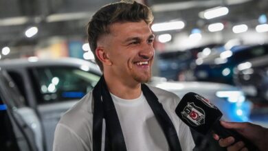 Rıdvan Yılmaz Beşiktaş'a döndüğü için mutlu 4 ridvan yilmaz besiktasa dondugu icin mutlu BaeQEpyt