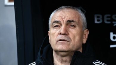 Rıza Çalımbay: Beşiktaş'a küs değilim 2 riza calimbay besiktasa kus degilim 1bIyvV4j