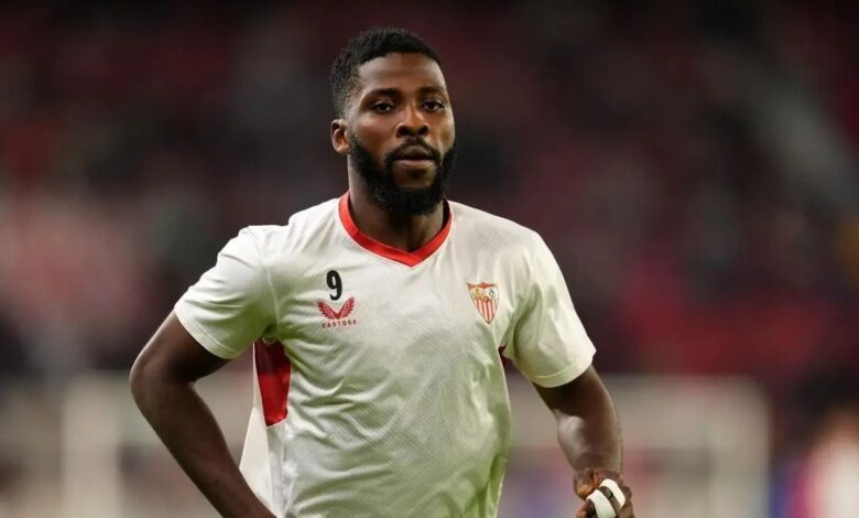 santrfor ispanyadan NIuc7gOu