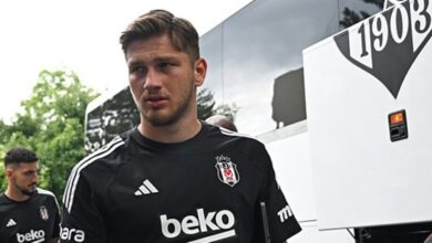 Semih Kılıçsoy Cagliari yolcusu! İşte Beşiktaş'ın kazanacağı rakam 6 semih kilicsoy cagliari yolcusu iste besiktasin kazanacagi rakam AnesEcQv
