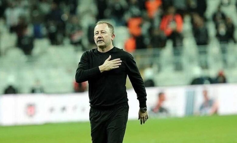 SON DAKİKA | Beşiktaş Sergen Yalçın'ı resmen duyurdu! 1 son dakika besiktas sergen yalcini resmen duyurdu B5LKffzt