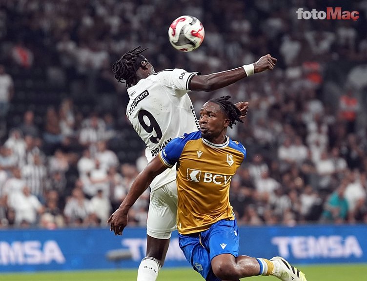 spor yazarlari besiktas lausanne sport macini degerlendirdi 0 7rgkJD3b