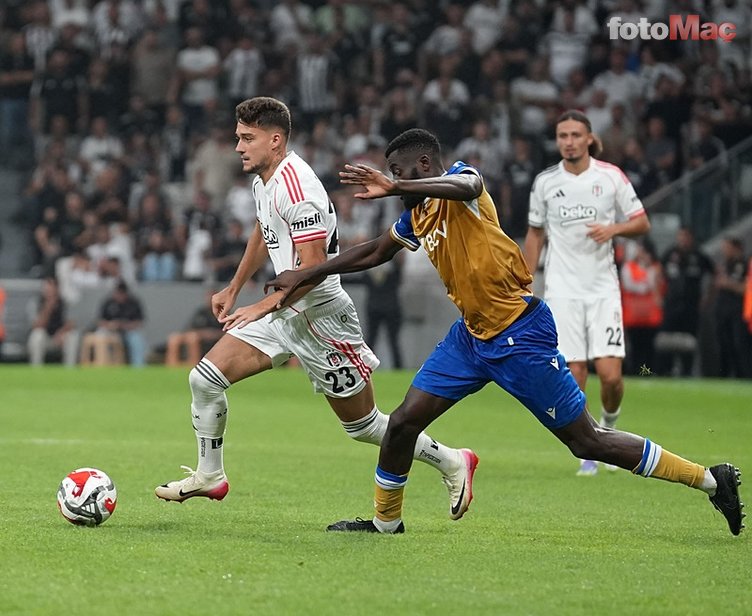 spor yazarlari besiktas lausanne sport macini degerlendirdi 1 QyN4OaAD