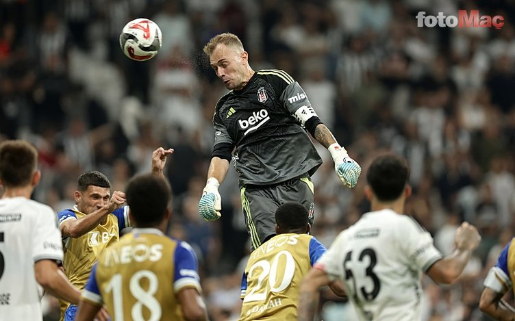 spor yazarlari besiktas lausanne sport macini degerlendirdi 2 PLWBekTZ