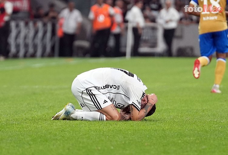 spor yazarlari besiktas lausanne sport macini degerlendirdi 4 6jZuR5hl