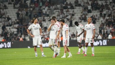 Spor yazarları Beşiktaş-Lausanne Sport maçını değerlendirdi 4 spor yazarlari besiktas lausanne sport macini degerlendirdi GJVR49i9