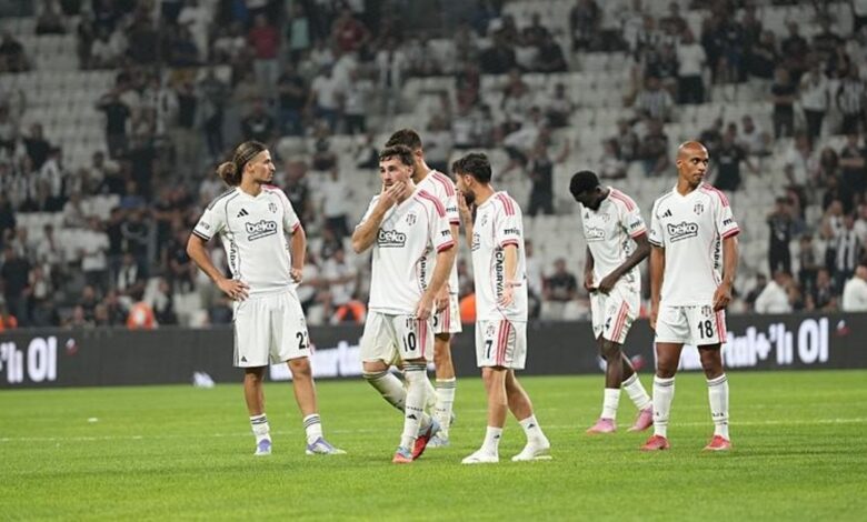 Spor yazarları Beşiktaş-Lausanne Sport maçını değerlendirdi 1 spor yazarlari besiktas lausanne sport macini degerlendirdi GJVR49i9