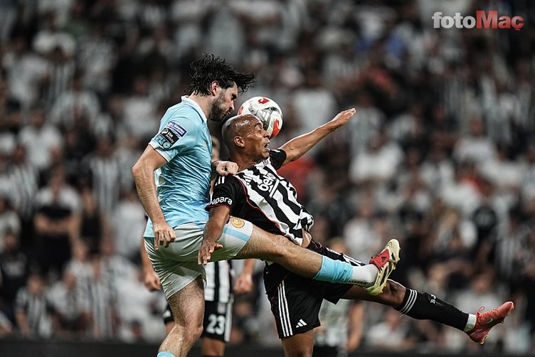 spor yazarlari besiktas st patricks macini degerlendirdi 0 ppsi7HzL