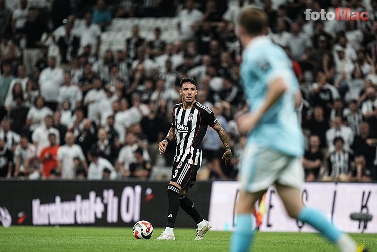 spor yazarlari besiktas st patricks macini degerlendirdi 2 hyGqkrKZ