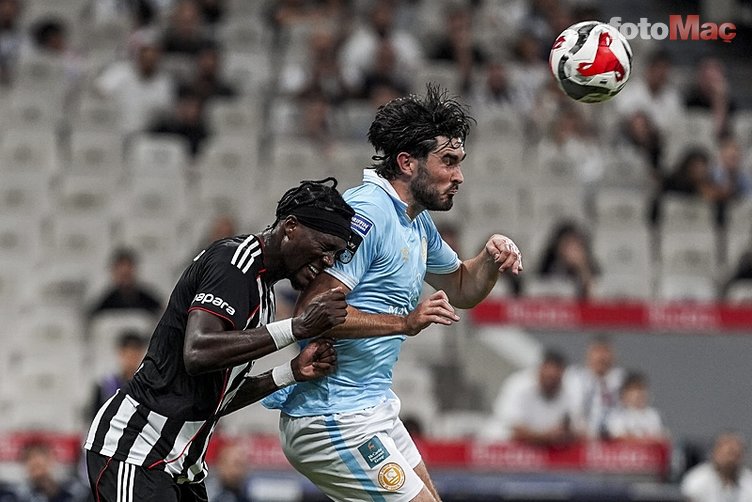 spor yazarlari besiktas st patricks macini degerlendirdi 3 DO6SKI9Y