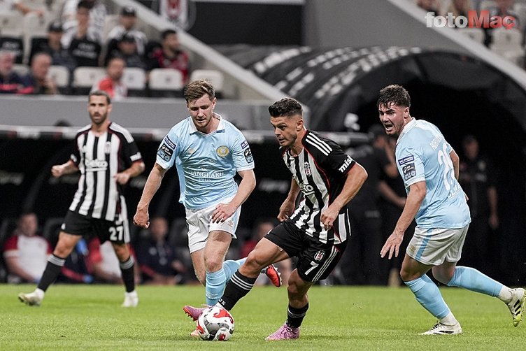 spor yazarlari besiktas st patricks macini degerlendirdi 4 aT3Vzz9C