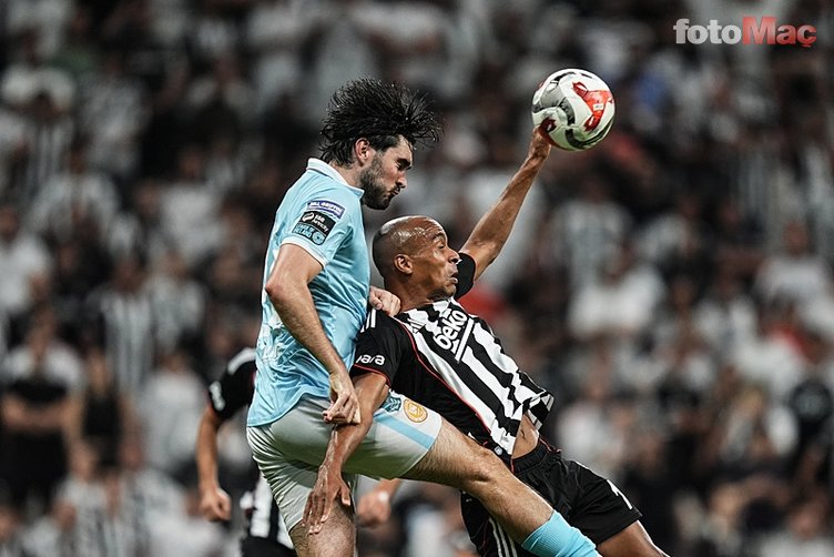 spor yazarlari besiktas st patricks macini degerlendirdi 5 zMK8MiMK