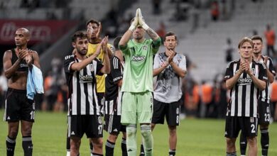 Spor yazarları Beşiktaş-St. Patrick's maçını değerlendirdi 3 spor yazarlari besiktas st patricks macini degerlendirdi duKGrA86