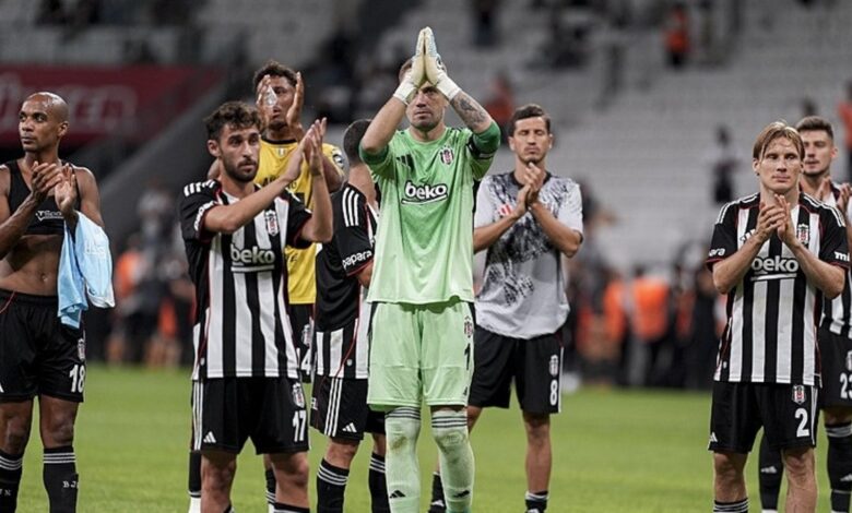 spor yazarlari besiktas st patricks macini degerlendirdi duKGrA86