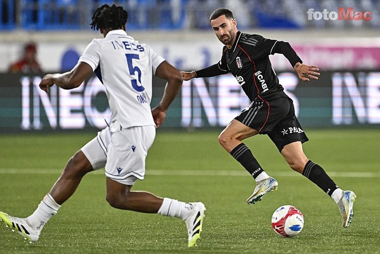 spor yazarlari lausanne sport besiktas macini degerlendirdi 0