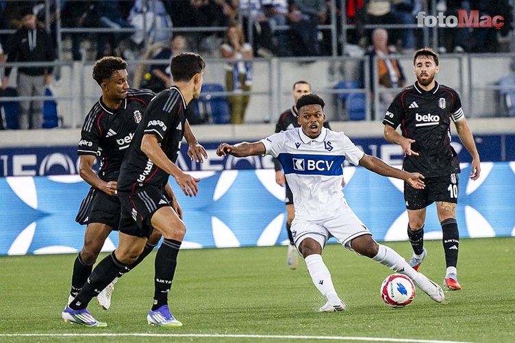 spor yazarlari lausanne sport besiktas macini degerlendirdi 4 C3dlVc5s