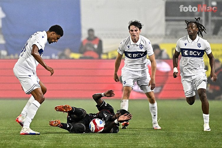 spor yazarlari lausanne sport besiktas macini degerlendirdi 5 tFNjzgp4