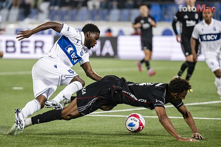 spor yazarlari lausanne sport besiktas macini degerlendirdi 6 fZ65Lt6W