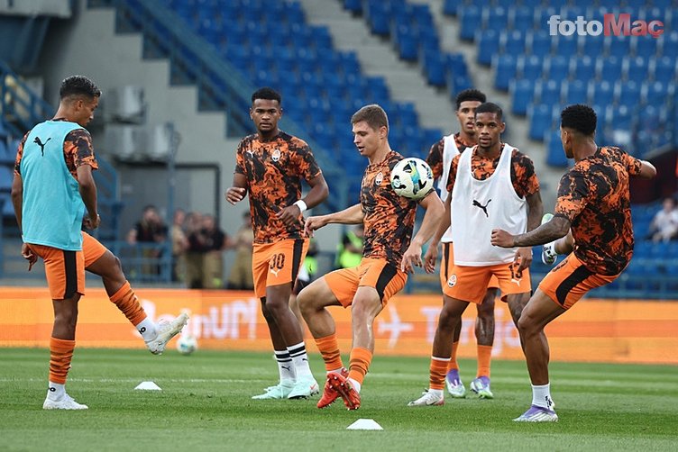 spor yazarlari shakhtar donetsk besiktas macini degerlendirdi 0