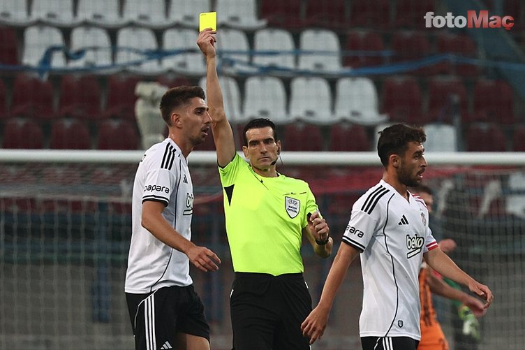 spor yazarlari shakhtar donetsk besiktas macini degerlendirdi 1 Grr3Sjub