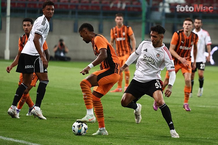 spor yazarlari shakhtar donetsk besiktas macini degerlendirdi 3 Ow3BfWnO