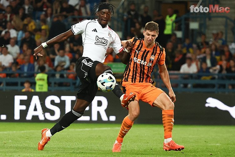 spor yazarlari shakhtar donetsk besiktas macini degerlendirdi 4 eNkFCQNs
