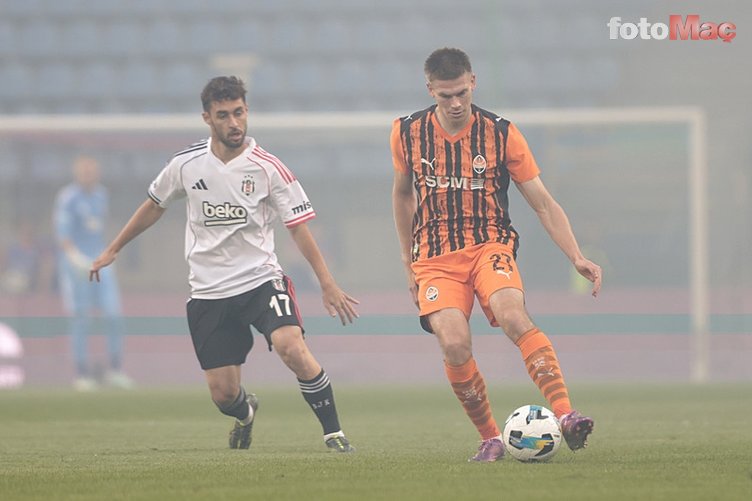 spor yazarlari shakhtar donetsk besiktas macini degerlendirdi 8 IOYRAOd1