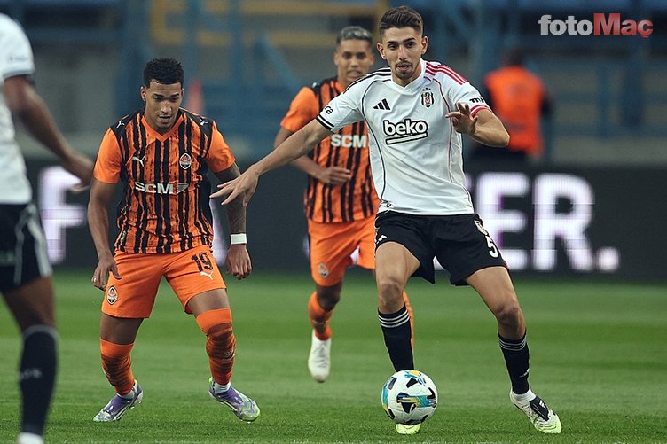 spor yazarlari shakhtar donetsk besiktas macini degerlendirdi 9