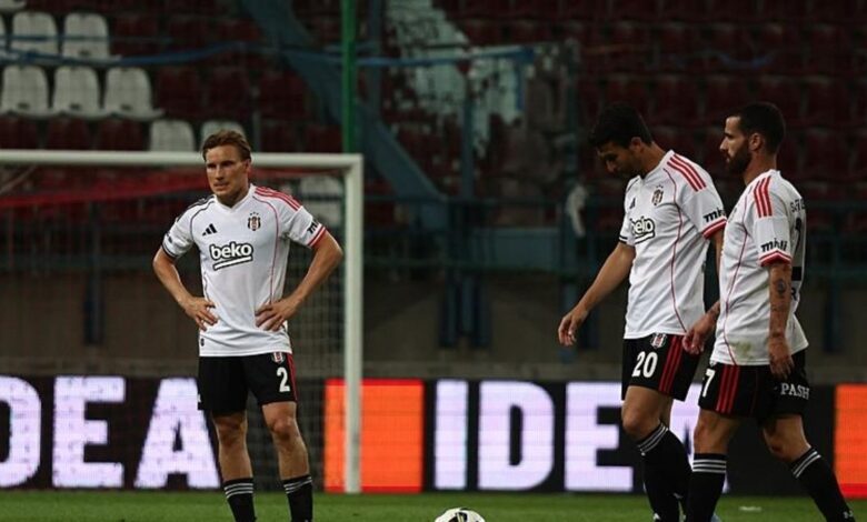 Spor yazarları Shakhtar Donetsk-Beşiktaş maçını değerlendirdi 1 spor yazarlari shakhtar donetsk besiktas macini degerlendirdi atRseWKL