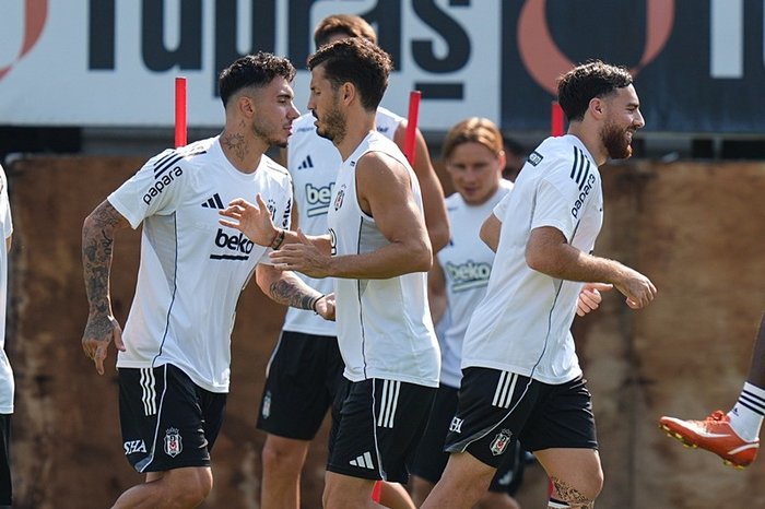 St Patricks - Beşiktaş maçı hangi kanalda? | St Patricks - Beşiktaş maçı ne zaman, saat kaçta? Konferans Ligi ön eleme 4 st patricks besiktas maci hangi kanalda st patricks besiktas maci ne 7VdvguO8