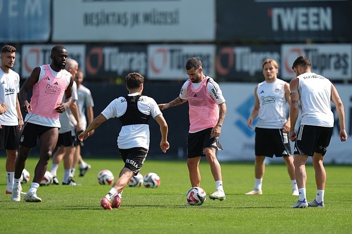 St Patricks - Beşiktaş maçı hangi kanalda? | St Patricks - Beşiktaş maçı ne zaman, saat kaçta? Konferans Ligi ön eleme 2 st patricks besiktas maci hangi kanalda st patricks besiktas maci ne