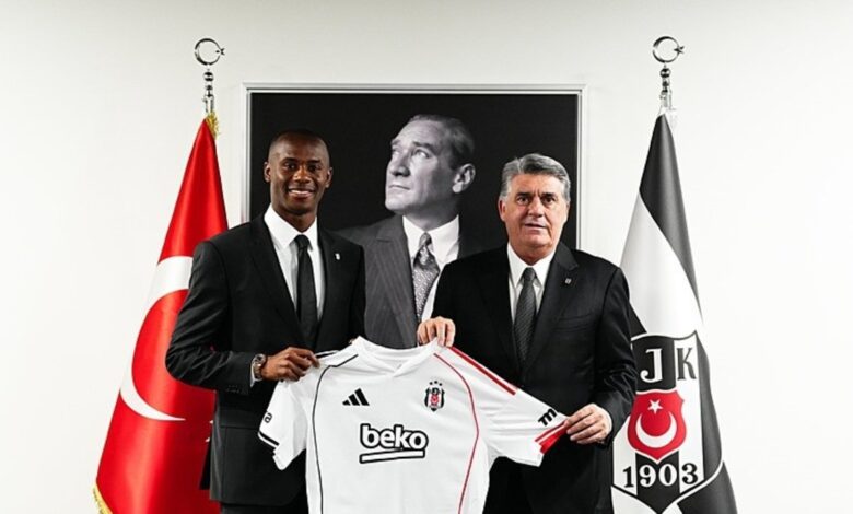 Tiago Djalo: Büyük bir takıma geldiğimi biliyorum 1 tiago djalo buyuk bir takima geldigimi biliyorum DRy1btGx