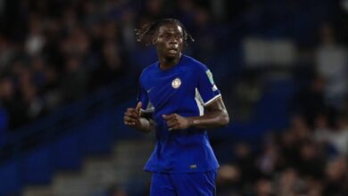 TRANSFER HABERİ - Beşiktaş'a gençlik aşısı! Lesley Ugochukwu için kiralama formulü 6 transfer haberi besiktasa genclik asisi lesley ugochukwu icin kiralama formulu 5AmIM65q