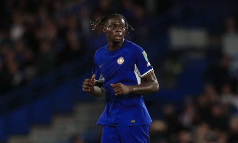 TRANSFER HABERİ - Beşiktaş'a gençlik aşısı! Lesley Ugochukwu için kiralama formulü 1 transfer haberi besiktasa genclik asisi lesley ugochukwu icin kiralama formulu 5AmIM65q