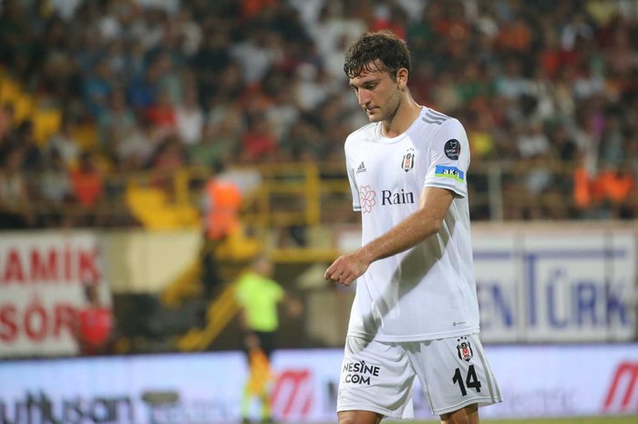 transfer haberi besiktasta ayrilik gerceklesiyor 1 lig ekibine gidecek 0 RAU5ZbYA