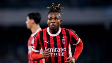 TRANSFER HABERİ - Beşiktaş’ta Chukwueze sürprizi! Menajeri İstanbul’da 3 transfer haberi besiktasta chukwueze surprizi menajeri istanbulda HBjzpxaJ