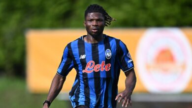 TRANSFER HABERİ | Beşiktaş'ta El Bilal Toure neredeyse tamam! 6 transfer haberi besiktasta el bilal toure neredeyse tamam Mp1BWRfw