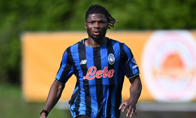 TRANSFER HABERİ | Beşiktaş'ta El Bilal Toure neredeyse tamam! 1 transfer haberi besiktasta el bilal toure neredeyse tamam Mp1BWRfw