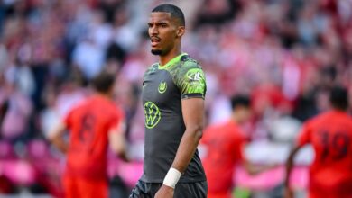 TRANSFER HABERİ | Beşiktaş'ta rota Moritz Jenz! 6 transfer haberi besiktasta rota moritz jenz BnZdAnd9