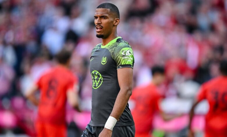 TRANSFER HABERİ | Beşiktaş'ta rota Moritz Jenz! 1 transfer haberi besiktasta rota moritz jenz BnZdAnd9