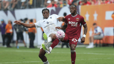 TRANSFER HABERİ - Beşiktaş'tan Aaron Wan-Bissaka'ya kanca 4 transfer haberi besiktastan aaron wan bissakaya kanca YQvRa2mE