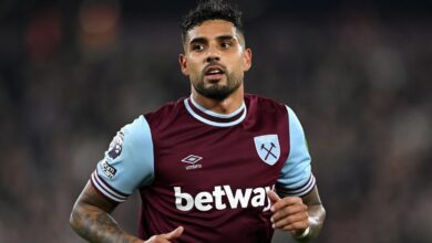 TRANSFER HABERİ - Beşiktaş’tan Emerson Palmieri hamlesi! Resmi teklif yapıldı 3 transfer haberi besiktastan emerson palmieri hamlesi resmi teklif yapildi KhLvDDlB