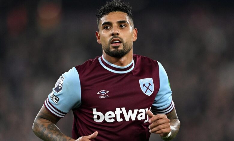 TRANSFER HABERİ - Beşiktaş’tan Emerson Palmieri hamlesi! Resmi teklif yapıldı 1 transfer haberi besiktastan emerson palmieri hamlesi resmi teklif yapildi KhLvDDlB