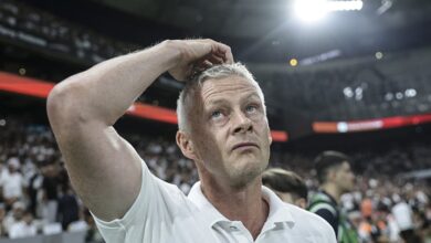 TRANSFER HABERİ | Beşiktaş'tan golcü harekatı: Mehdi Taremi ve Kasper Dolberg... 5 transfer haberi besiktastan golcu harekati mehdi taremi ve kasper dolberg 1bQ5AvX9