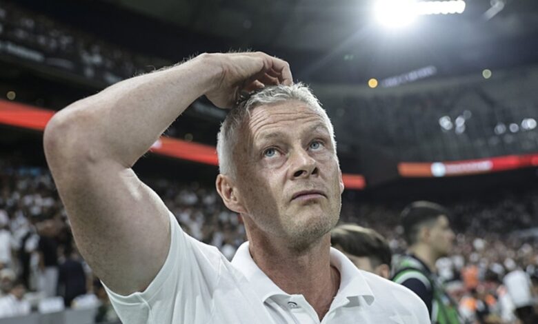 TRANSFER HABERİ | Beşiktaş'tan golcü harekatı: Mehdi Taremi ve Kasper Dolberg... 1 transfer haberi besiktastan golcu harekati mehdi taremi ve kasper dolberg 1bQ5AvX9