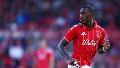 transfer haberi besiktastan hudson odoi hamlesi sancho olmazsa nF9AZCci