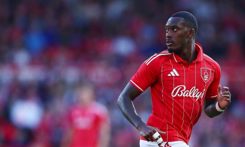 TRANSFER HABERİ | Beşiktaş'tan Hudson-Odoi hamlesi! Sancho olmazsa... 1 transfer haberi besiktastan hudson odoi hamlesi sancho olmazsa nF9AZCci