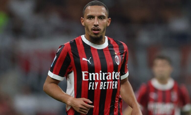 transfer haberi besiktastan ismael bennacer hamlesi milandan bonservis sarti Ma5HSW3D